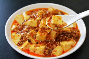 中華料理